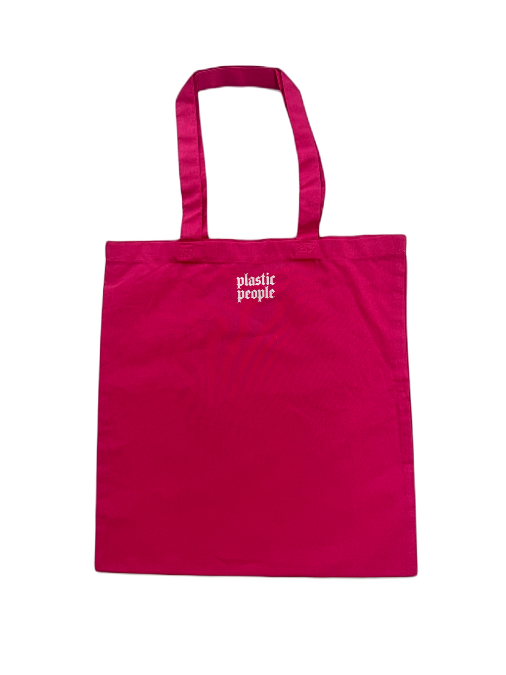 Pop Girl Tote Bag