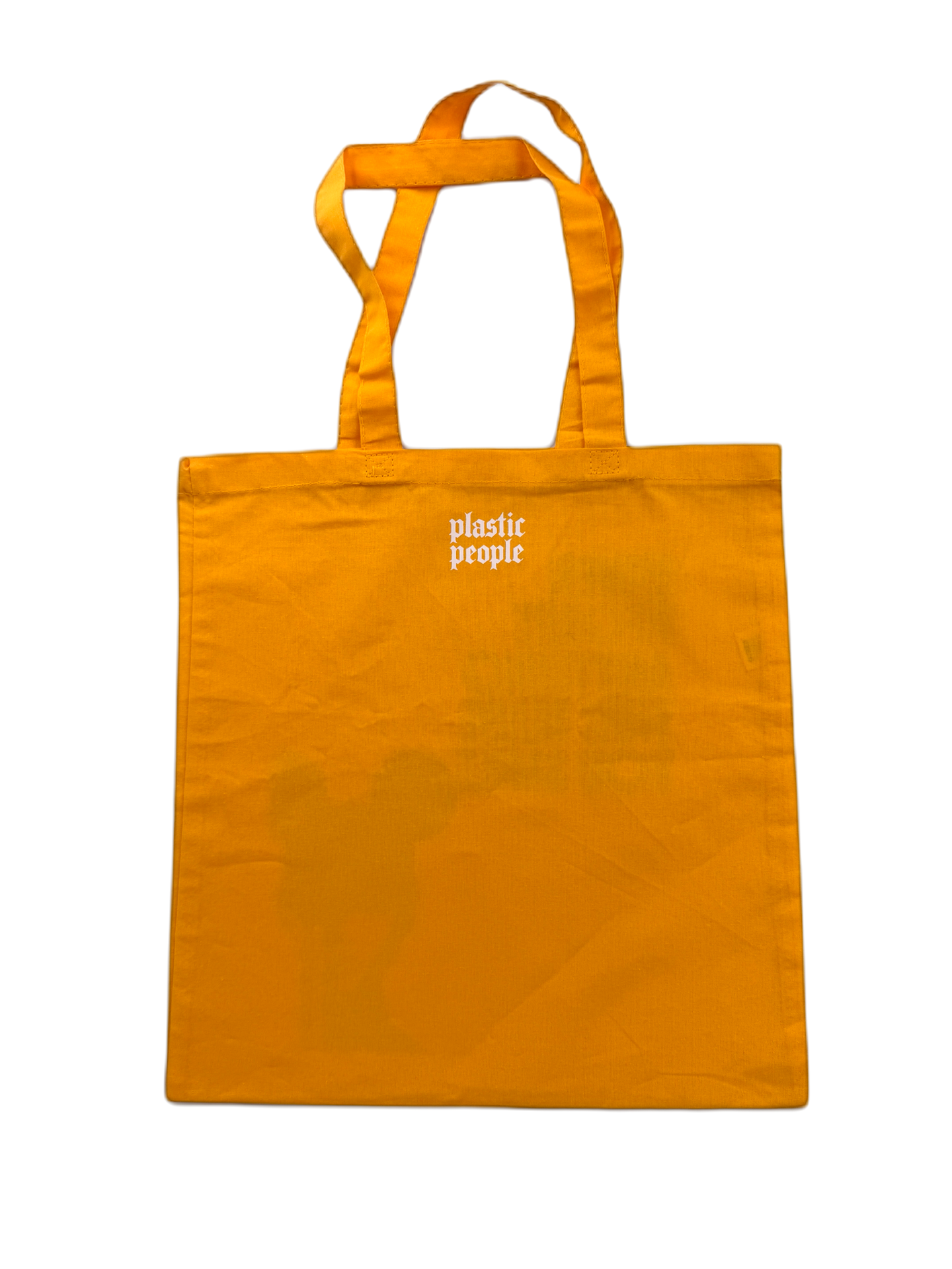 Never Regret Tote Bag