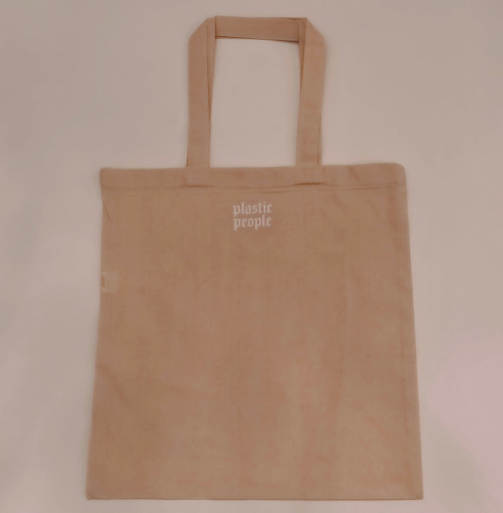 Today Is My Day Tote Bag