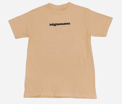 99% Angel Graphic T-Shirt [Mignonnes Collection]