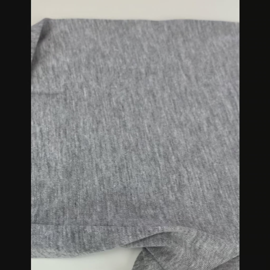 Fearless Tiger Long Sleeve Tee