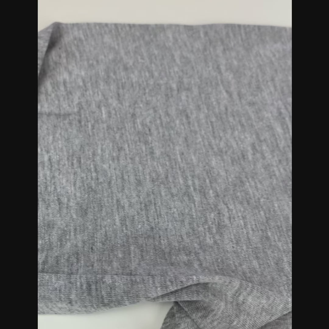 Fearless Tiger Long Sleeve Tee