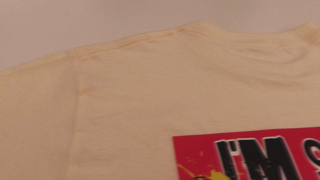 99% Angel Graphic T-Shirt [Mignonnes Collection]