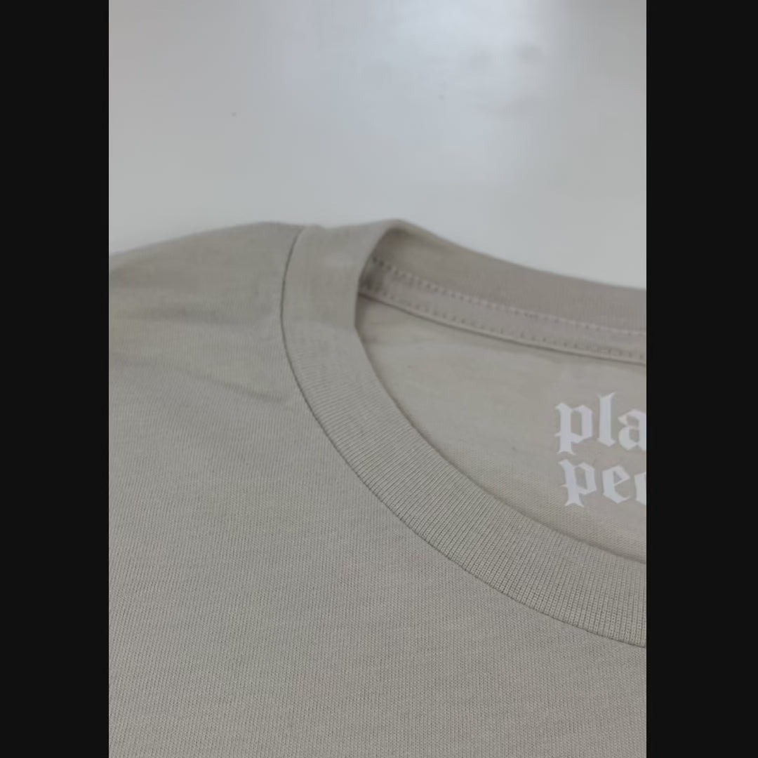 Please Read This Love Tee